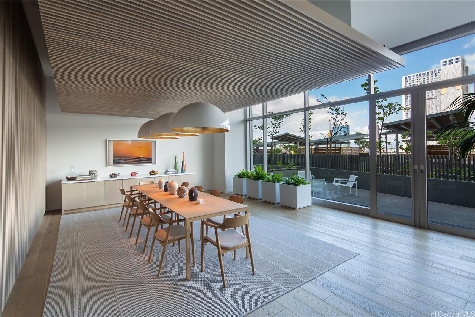 1001 Queen St Honolulu - Rental - photo 23 of 25