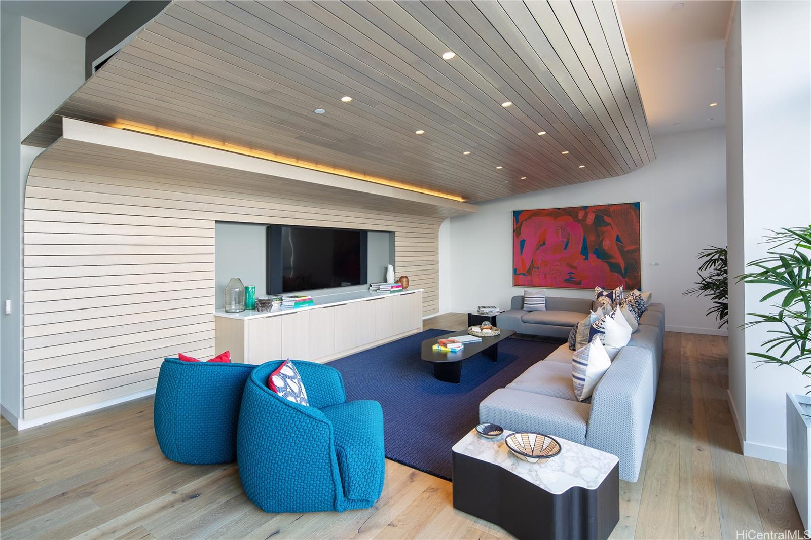 1001 Queen St Honolulu - Rental - photo 24 of 25