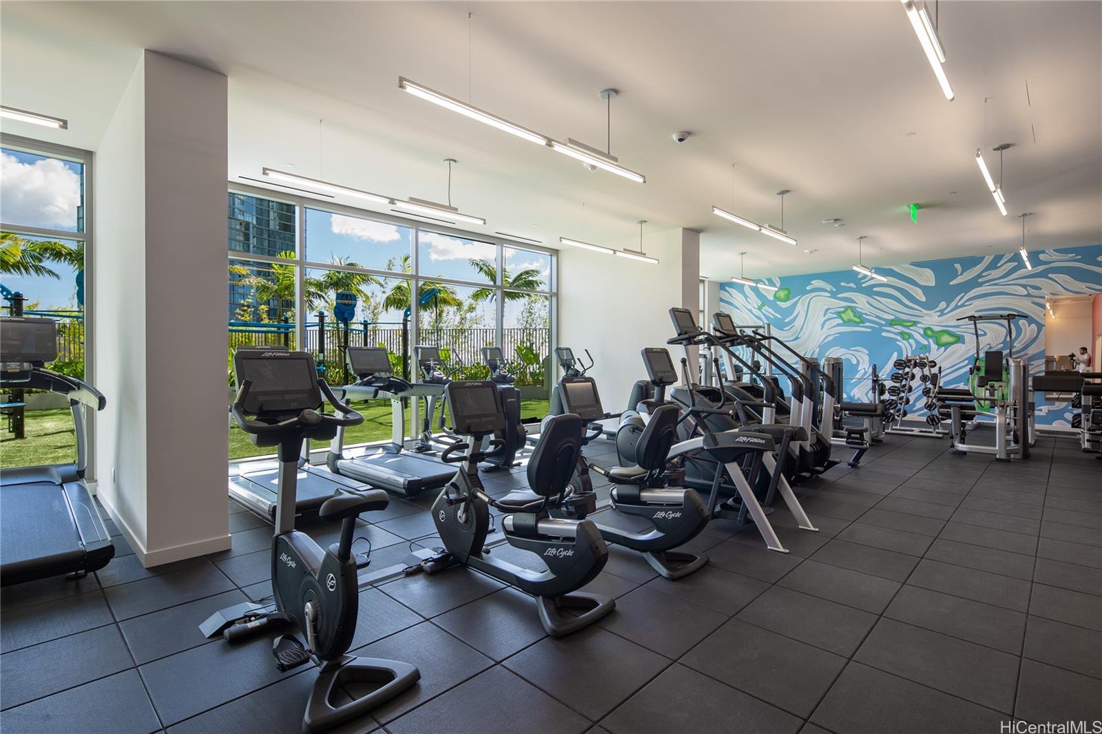 1001 Queen St Honolulu - Rental - photo 14 of 17