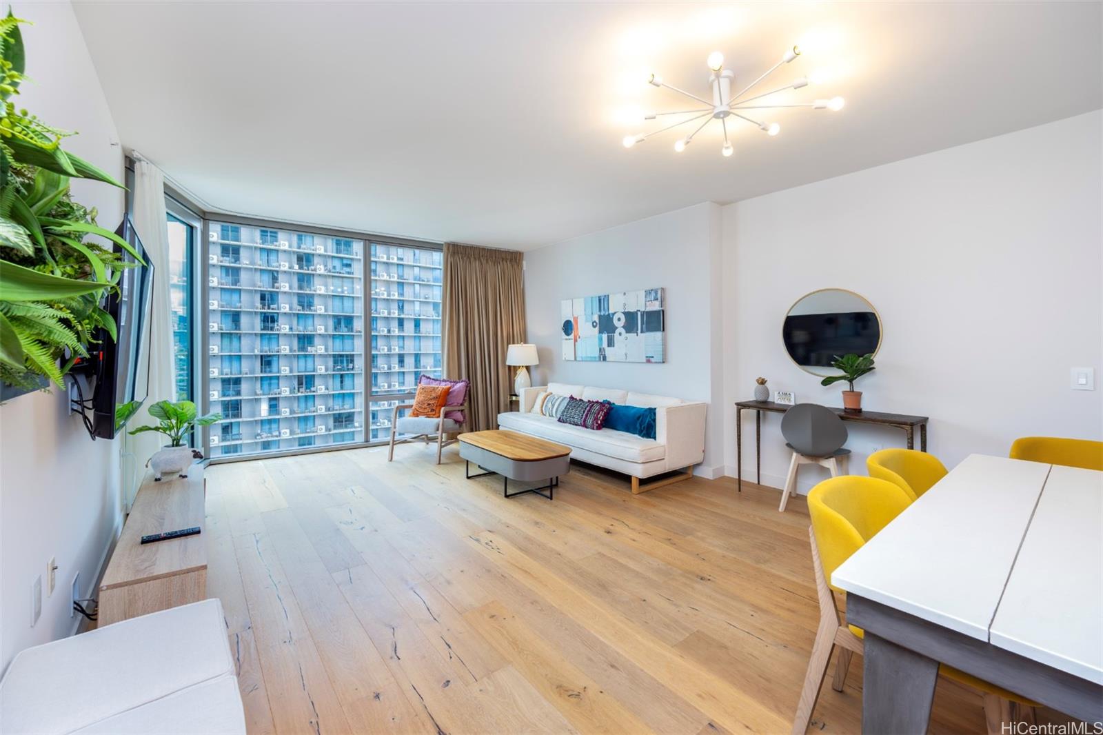 Ae'o condo # 3003, Honolulu, Hawaii - photo 2 of 25