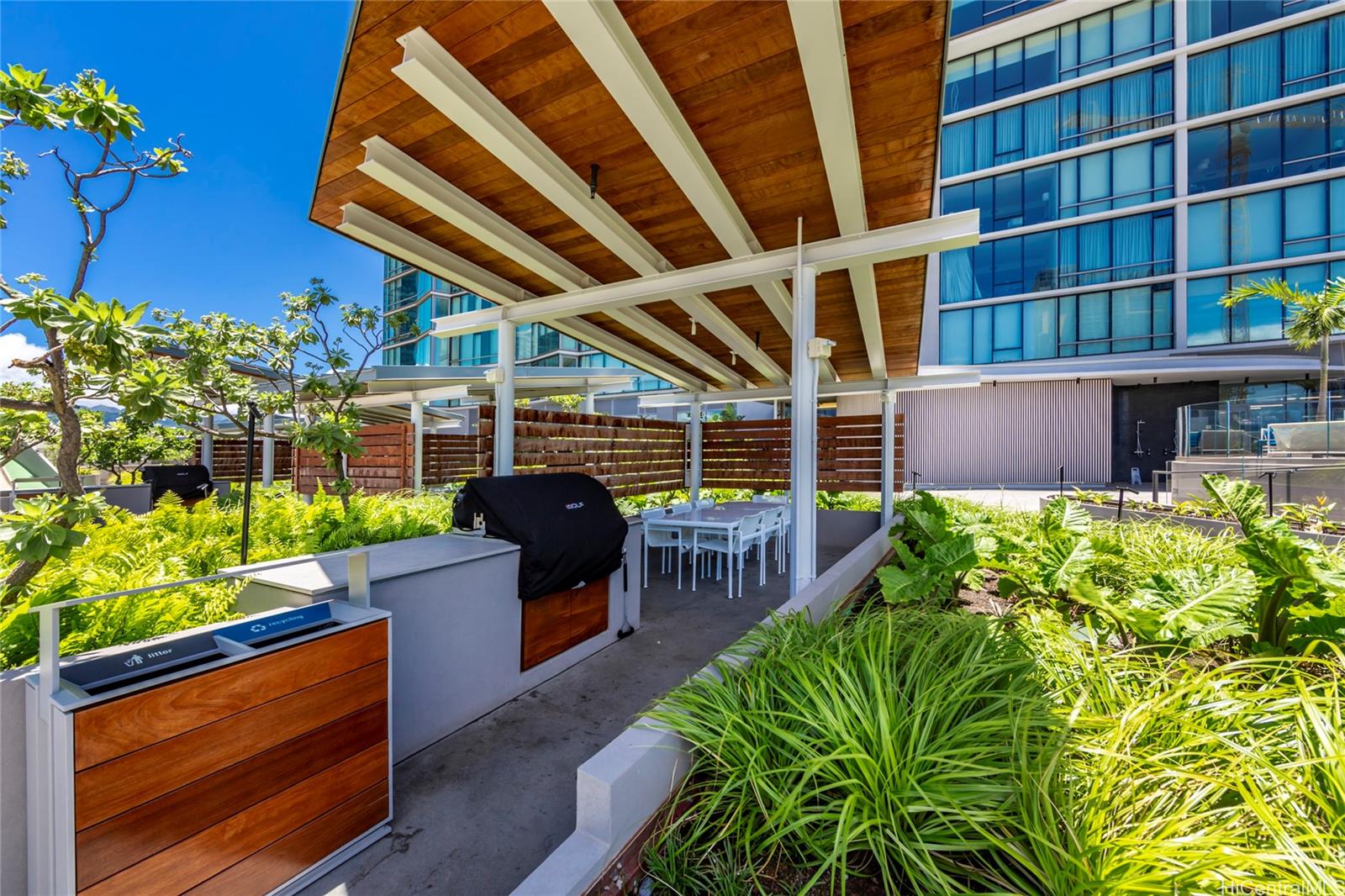 Ae'o condo # 3003, Honolulu, Hawaii - photo 22 of 25