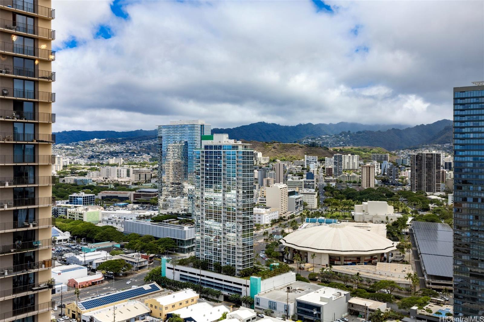 Ae'o condo # 3003, Honolulu, Hawaii - photo 7 of 25