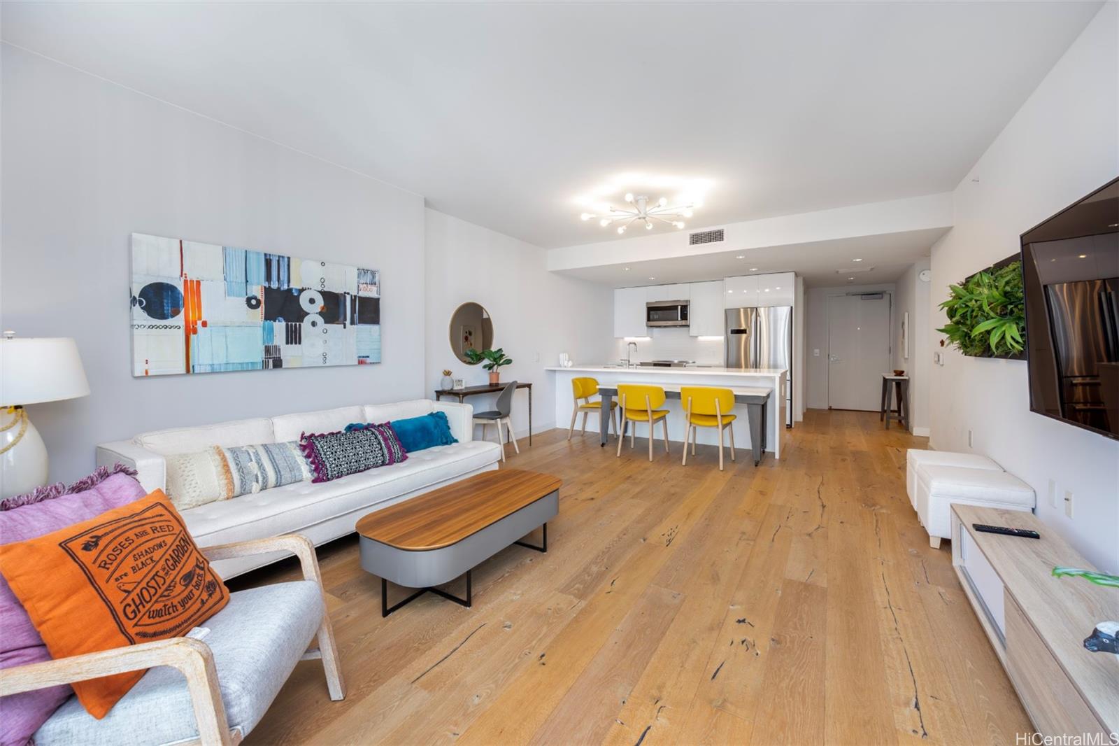 Ae'o condo # 3003, Honolulu, Hawaii - photo 8 of 25