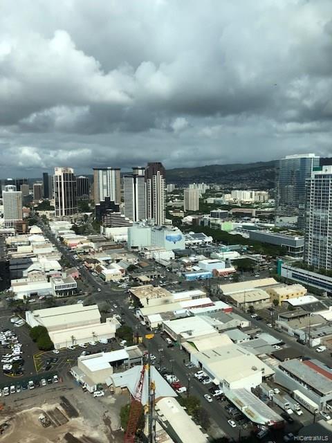 Ae'o condo # 3101, Honolulu, Hawaii - photo 18 of 22