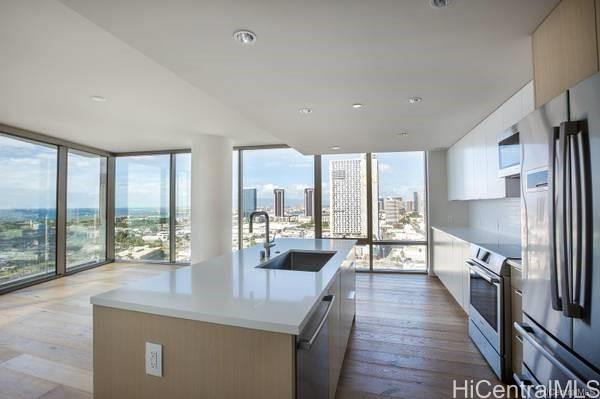 Ae'o condo # 3101, Honolulu, Hawaii - photo 4 of 22