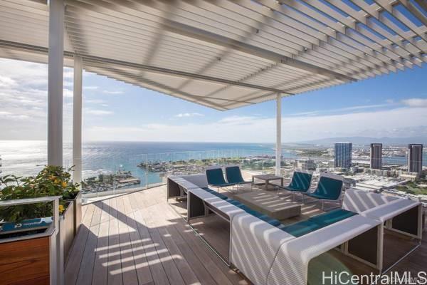 Ae'o condo # 3101, Honolulu, Hawaii - photo 19 of 25