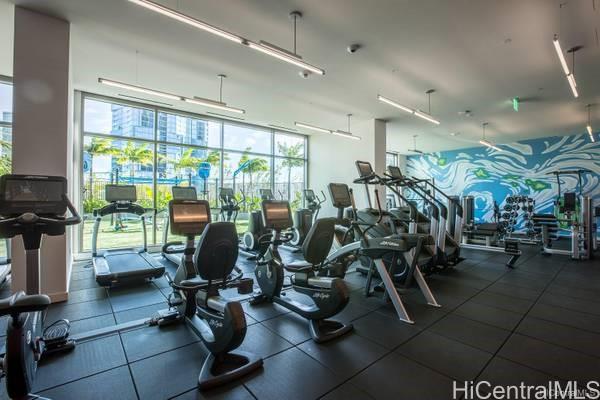 Ae'o condo # 3101, Honolulu, Hawaii - photo 21 of 25