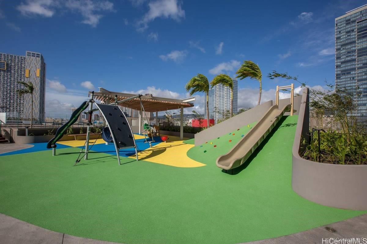 Ae'o condo # 3101, Honolulu, Hawaii - photo 23 of 25