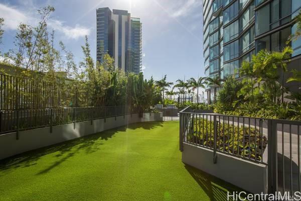 Ae'o condo # 3101, Honolulu, Hawaii - photo 24 of 25