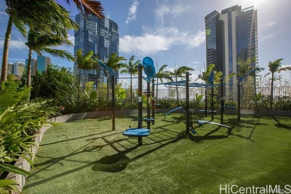 Ae'o condo # 3101, Honolulu, Hawaii - photo 25 of 25