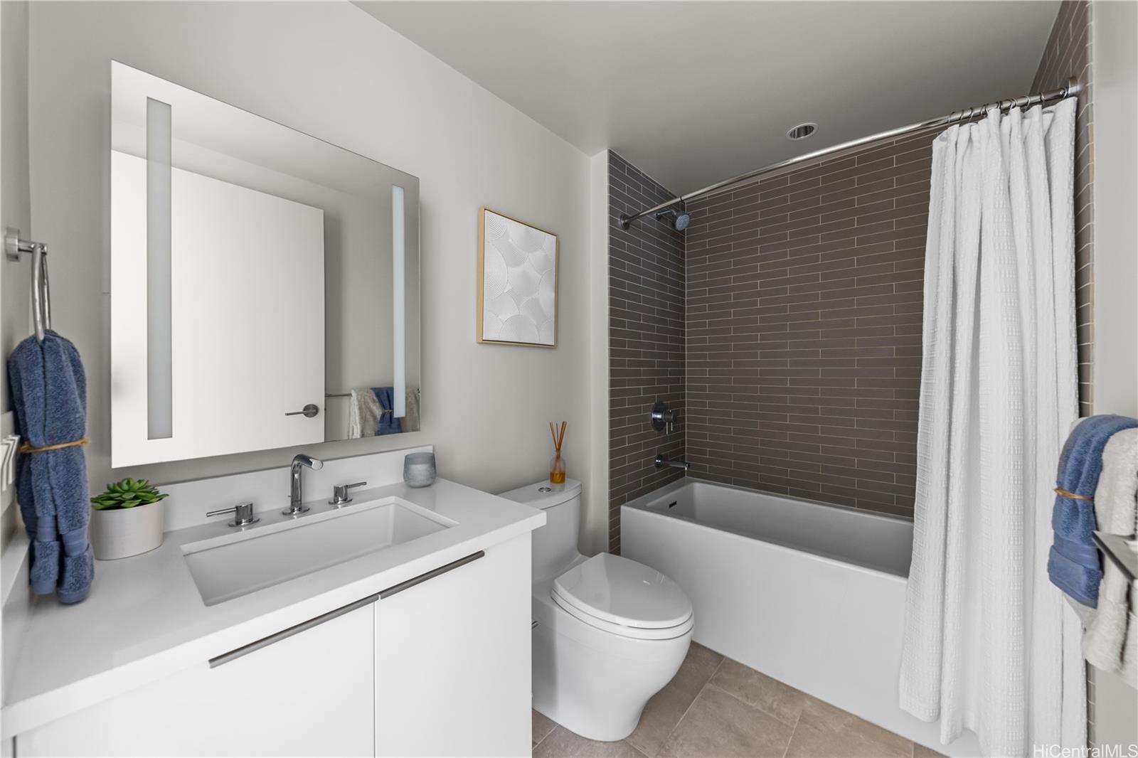 Ae'o condo # 3101, Honolulu, Hawaii - photo 22 of 25