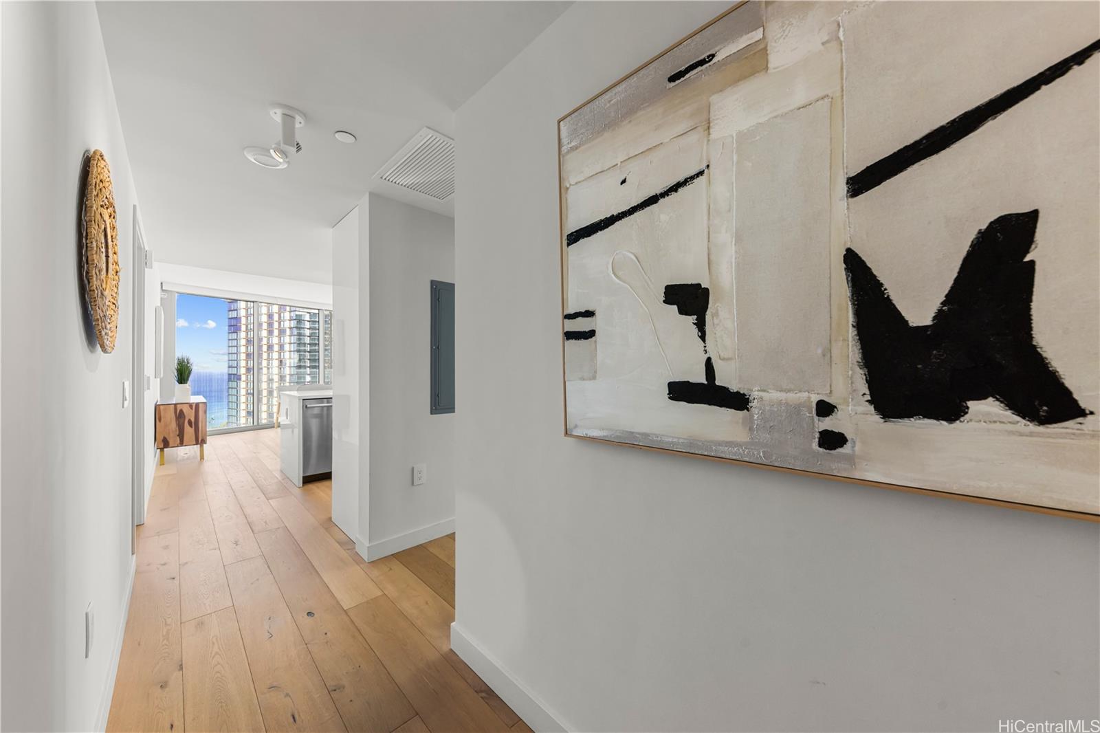 Ae'o condo # 3101, Honolulu, Hawaii - photo 24 of 25