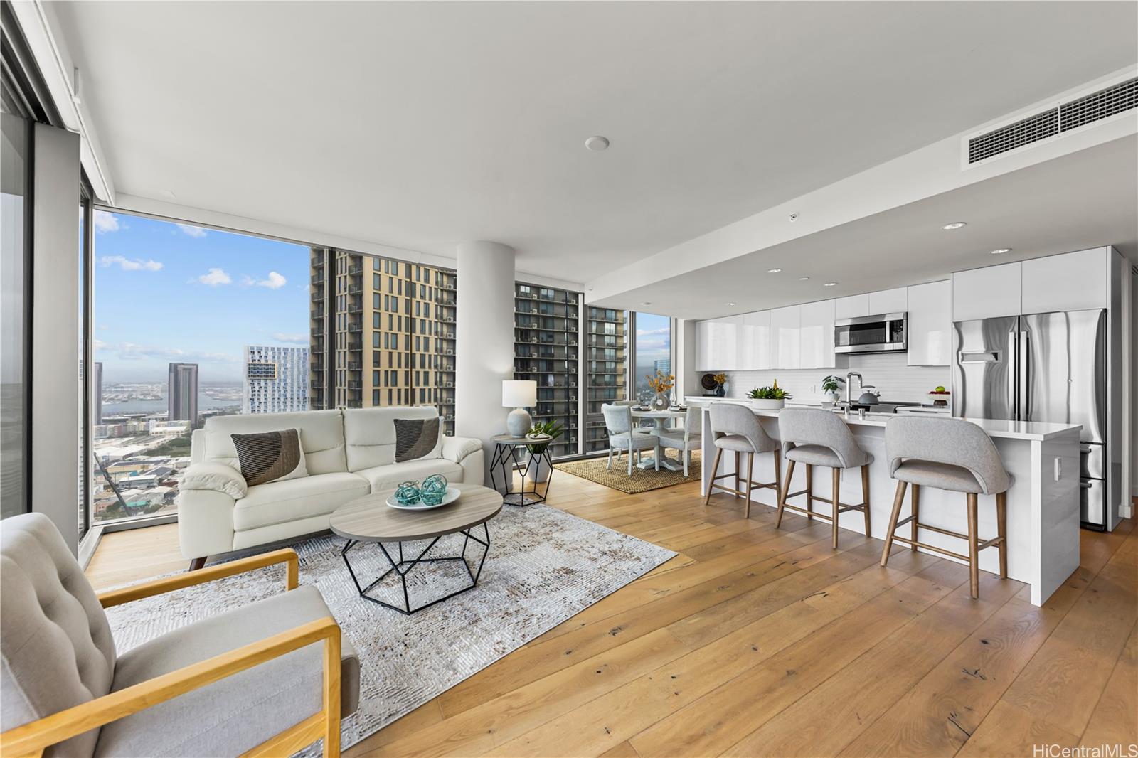 Ae'o condo # 3101, Honolulu, Hawaii - photo 4 of 25