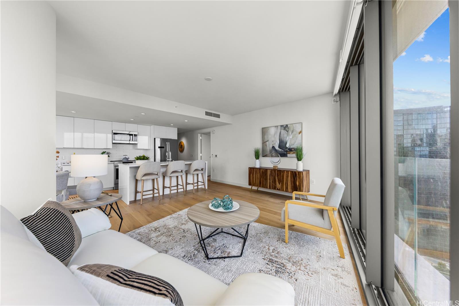 Ae'o condo # 3101, Honolulu, Hawaii - photo 6 of 25