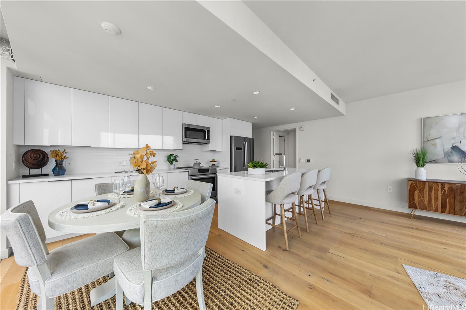 Ae'o condo # 3101, Honolulu, Hawaii - photo 7 of 25