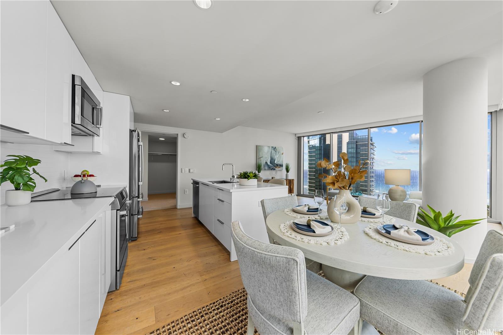 Ae'o condo # 3101, Honolulu, Hawaii - photo 8 of 25