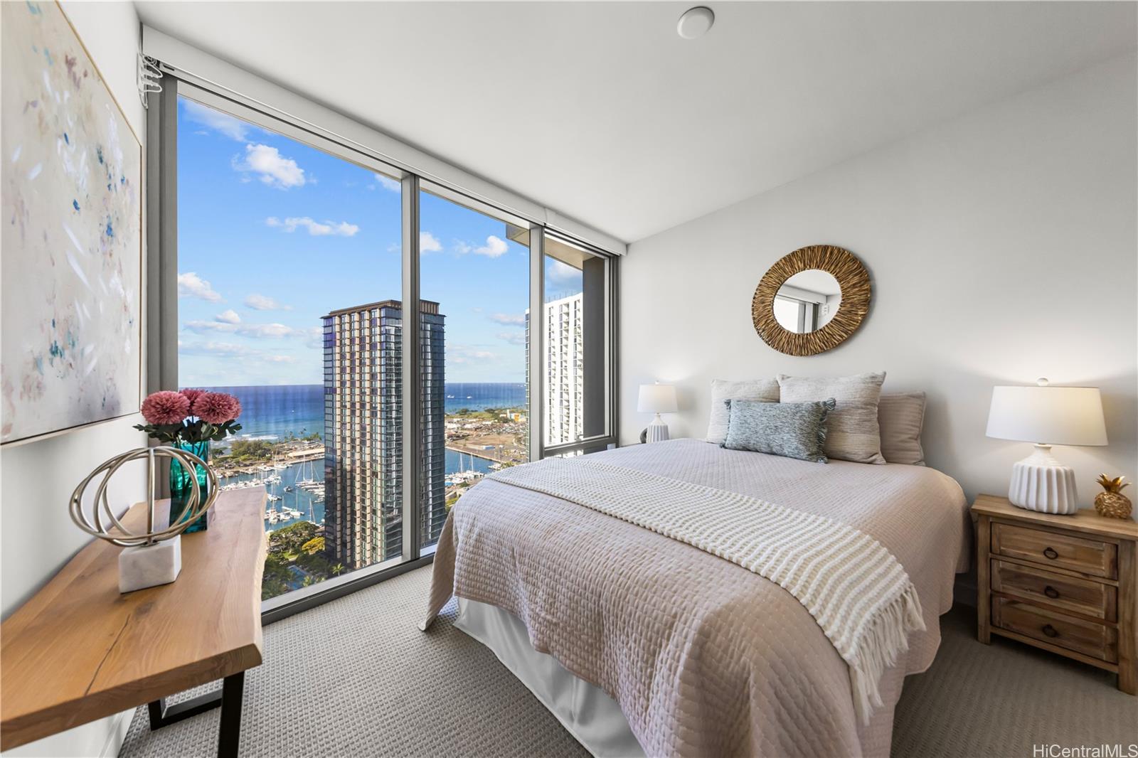 Ae'o condo # 3101, Honolulu, Hawaii - photo 10 of 25