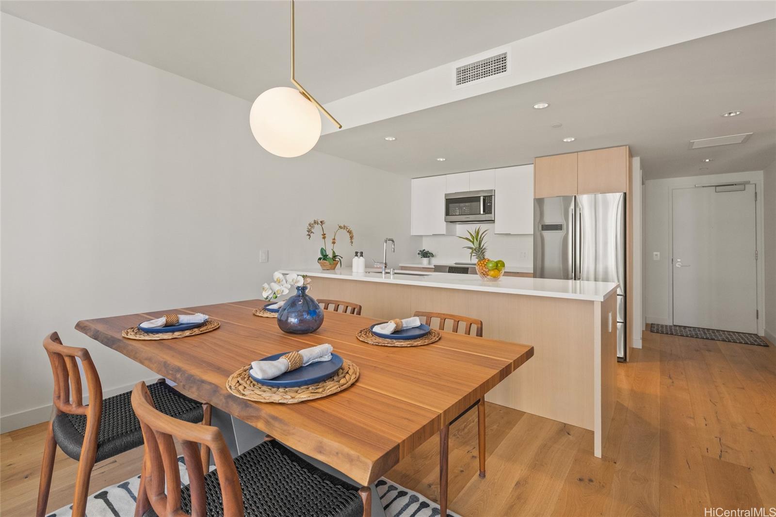 Ae'o condo # 3103, Honolulu, Hawaii - photo 2 of 22