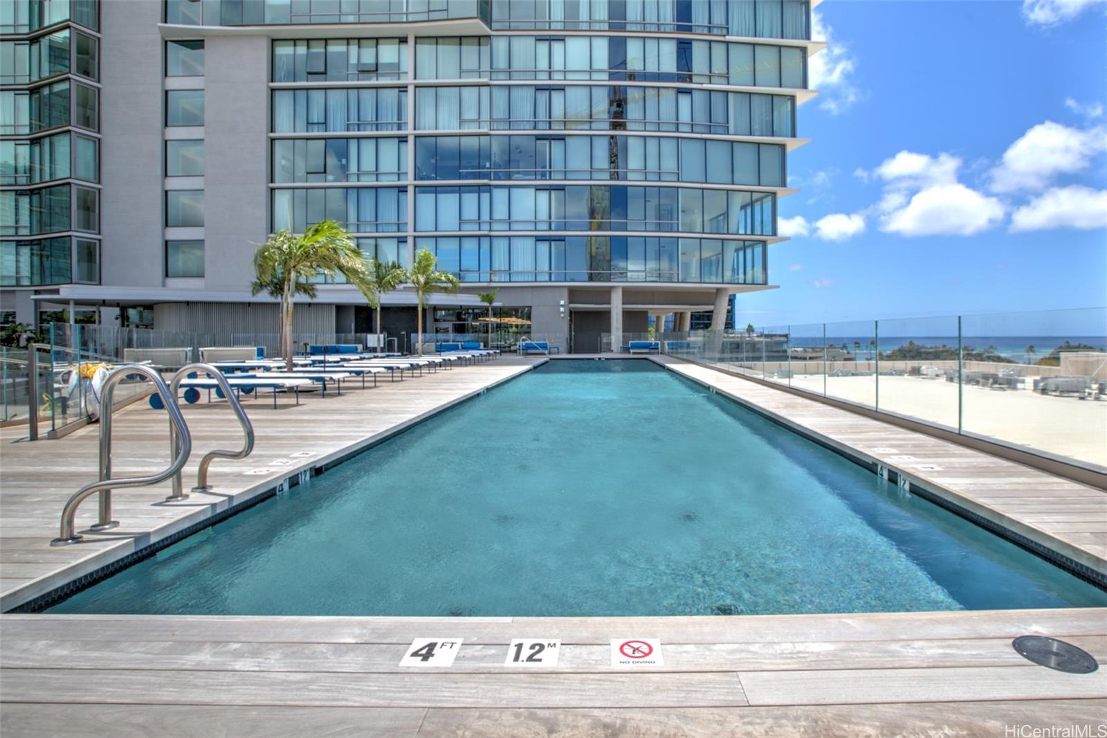 Ae'o condo # 3103, Honolulu, Hawaii - photo 15 of 22