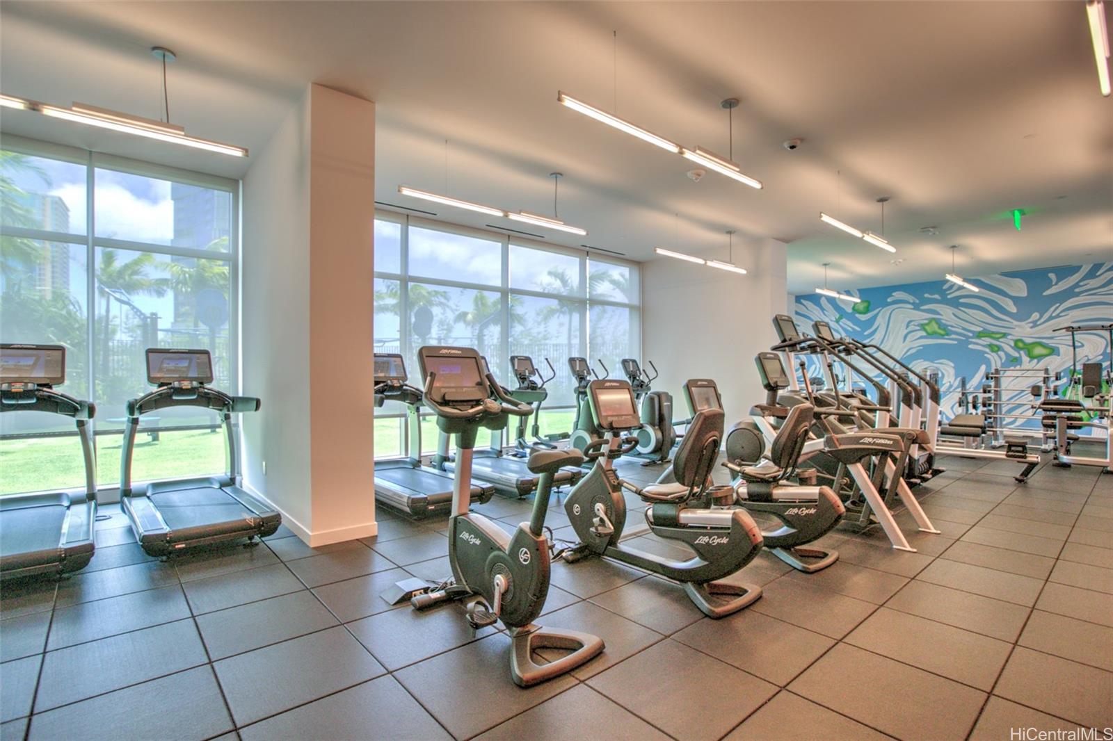 Ae'o condo # 3103, Honolulu, Hawaii - photo 16 of 22