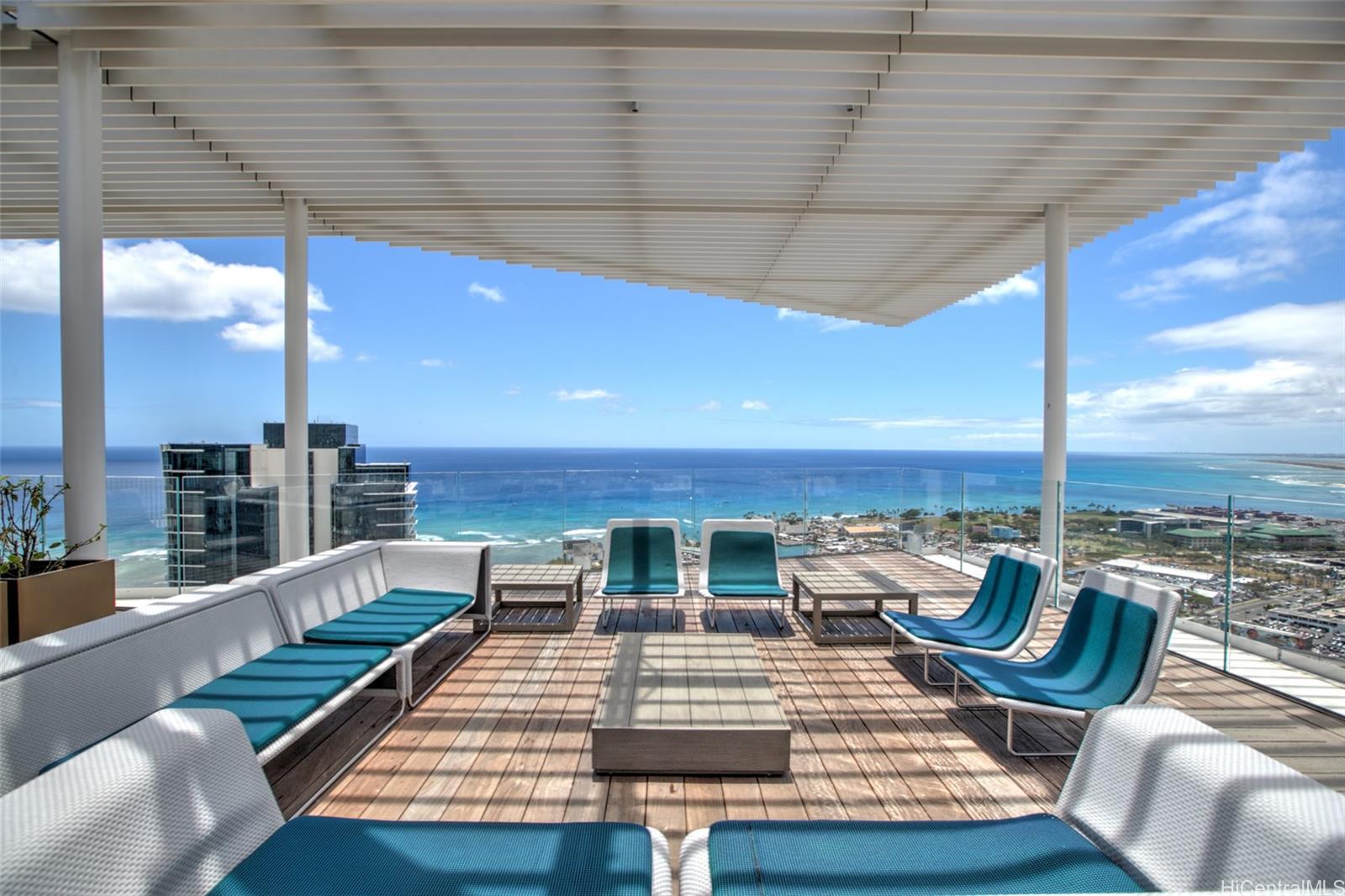 Ae'o condo # 3103, Honolulu, Hawaii - photo 19 of 22