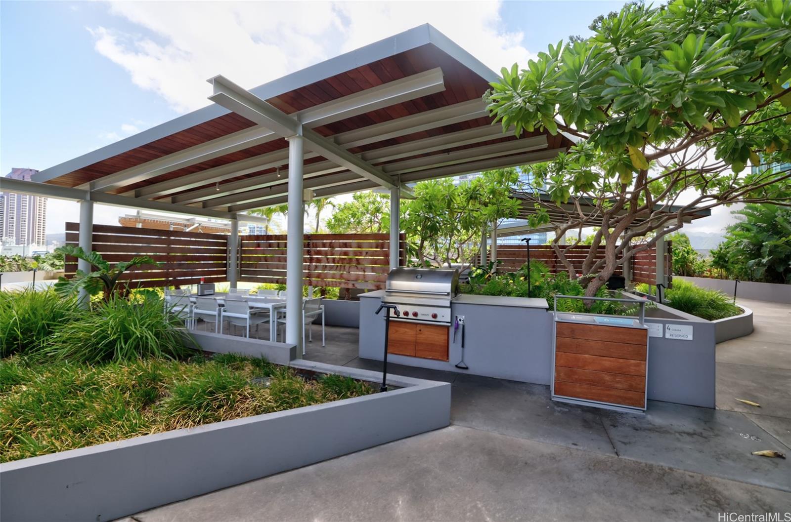 Ae'o condo # 3103, Honolulu, Hawaii - photo 20 of 22