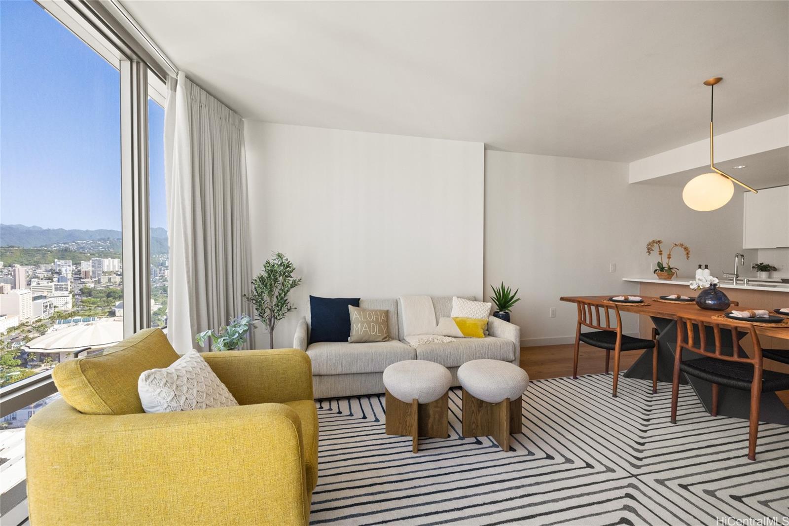 Ae'o condo # 3103, Honolulu, Hawaii - photo 3 of 22