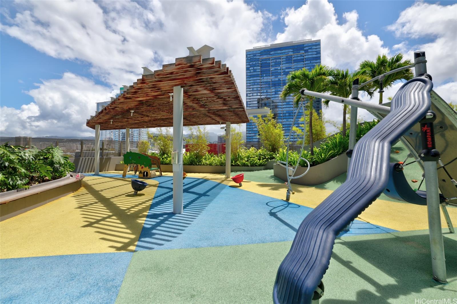 Ae'o condo # 3103, Honolulu, Hawaii - photo 21 of 22