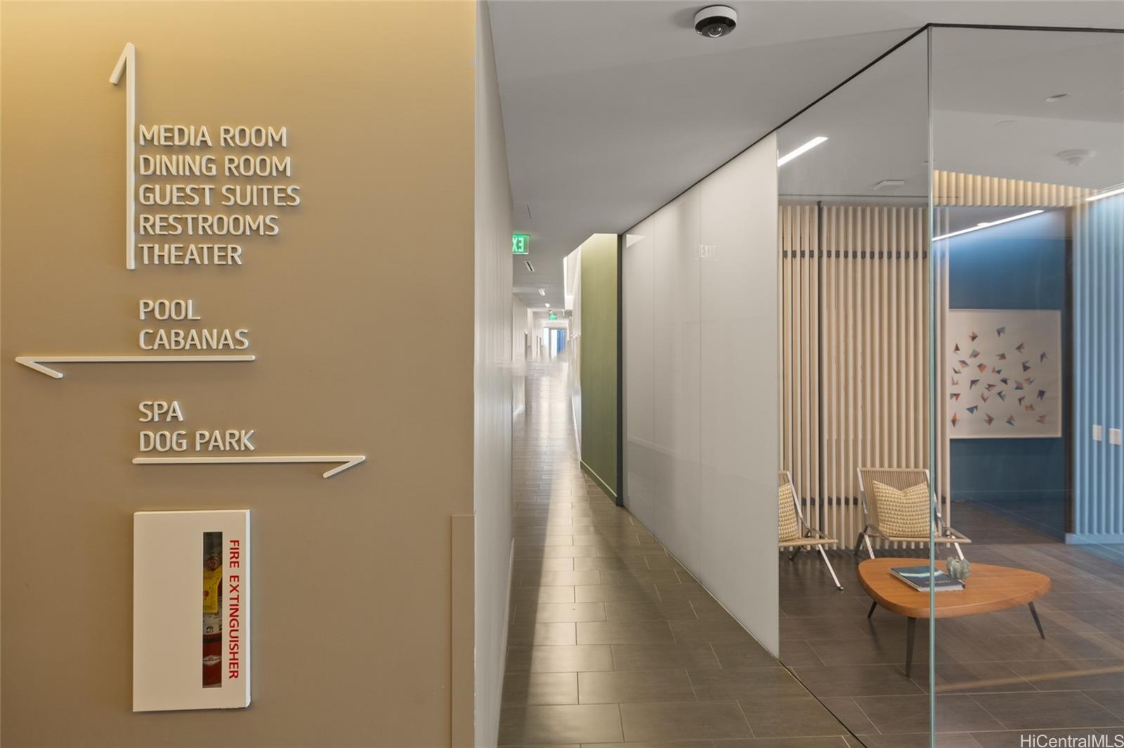 Ae'o condo # 3103, Honolulu, Hawaii - photo 22 of 22