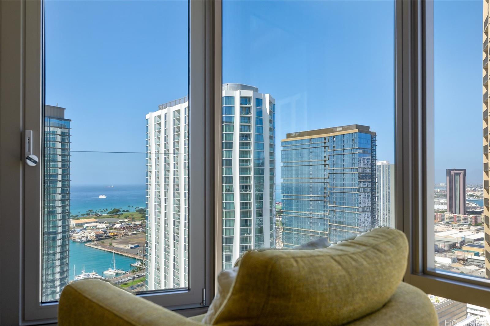 Ae'o condo # 3103, Honolulu, Hawaii - photo 4 of 22