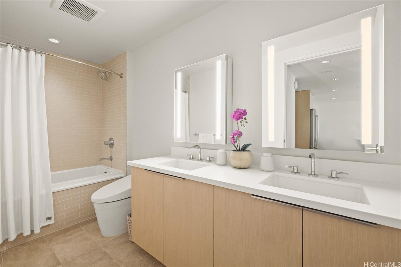 Ae'o condo # 3103, Honolulu, Hawaii - photo 5 of 22