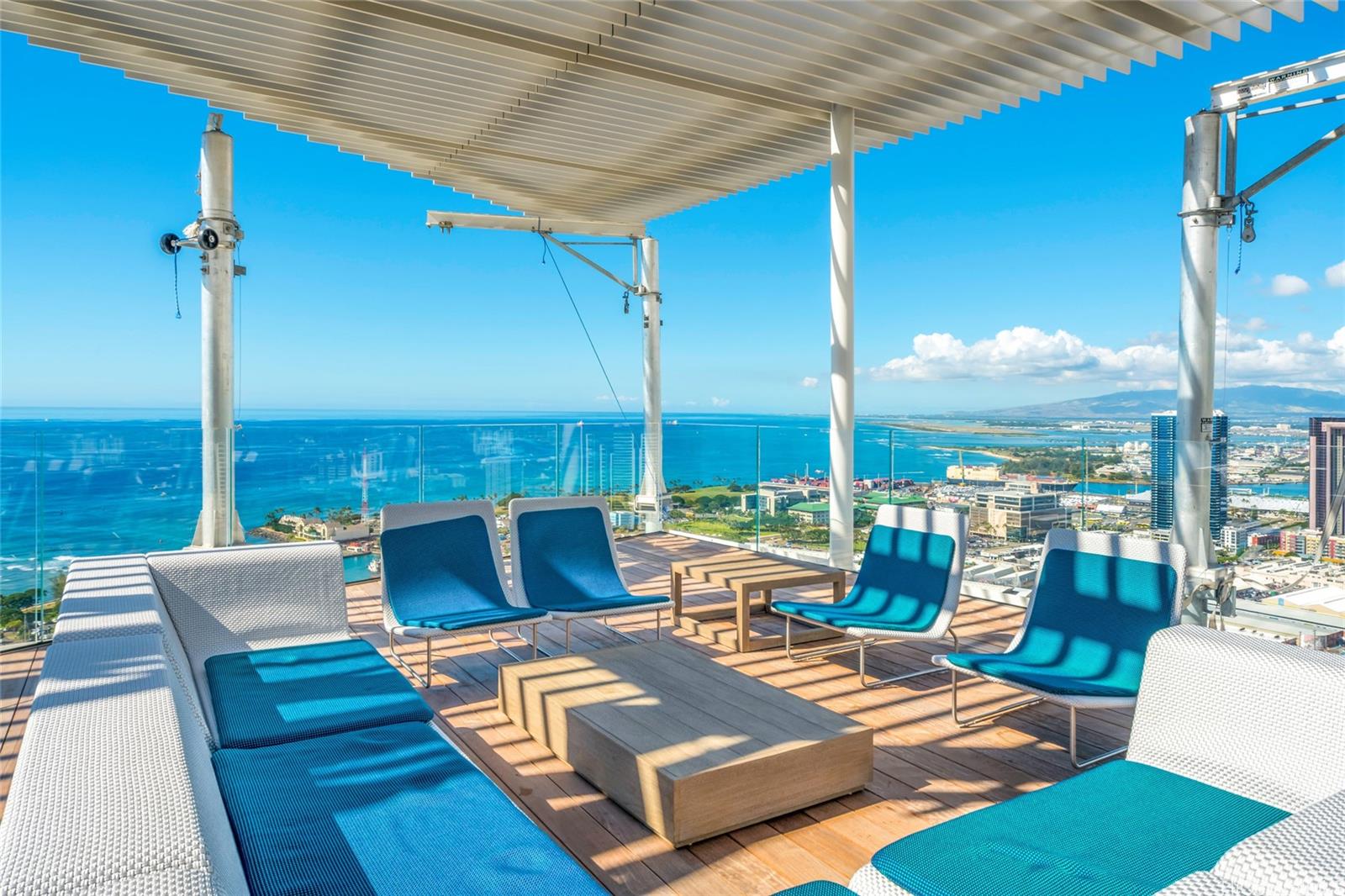 Ae'o condo # 3110, Honolulu, Hawaii - photo 16 of 23