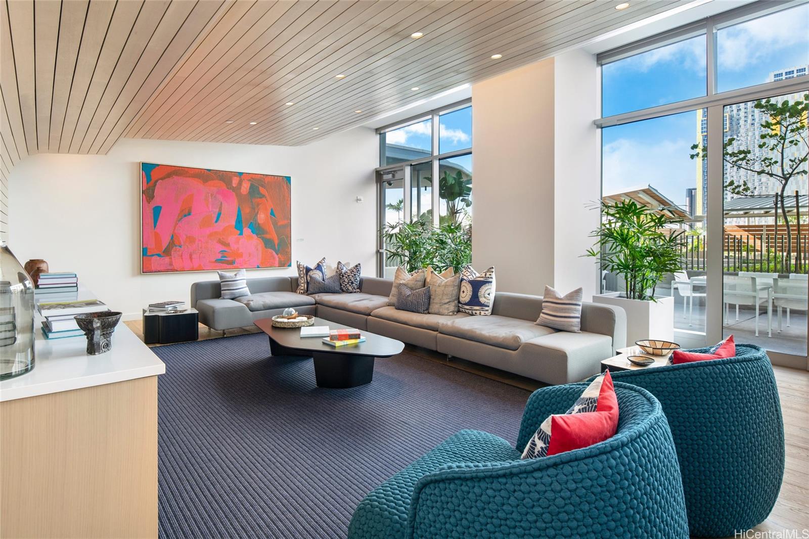 Ae'o condo # 3110, Honolulu, Hawaii - photo 19 of 23