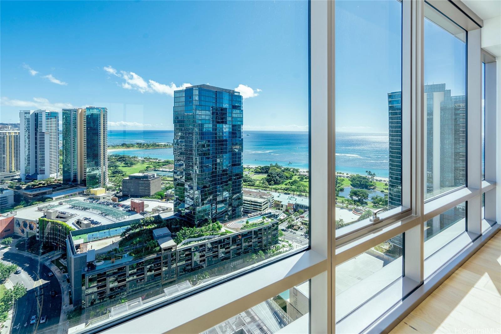 Ae'o condo # 3110, Honolulu, Hawaii - photo 4 of 23