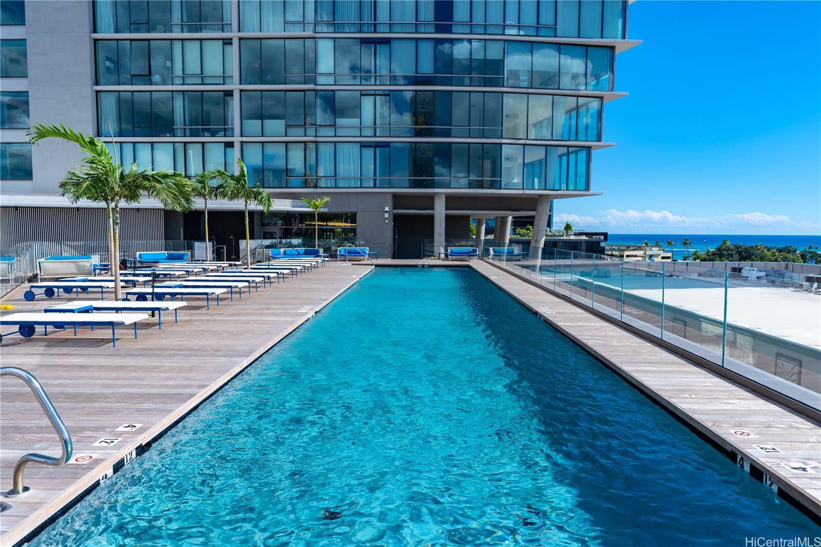 Ae'o condo # 3113, Honolulu, Hawaii - photo 17 of 24