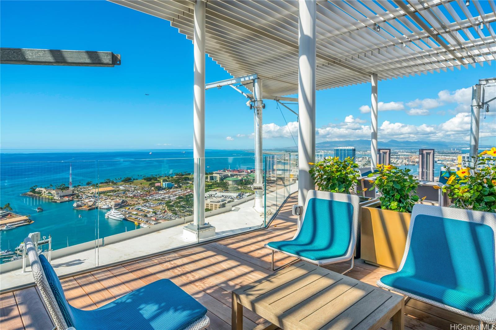 Ae'o condo # 3113, Honolulu, Hawaii - photo 18 of 24