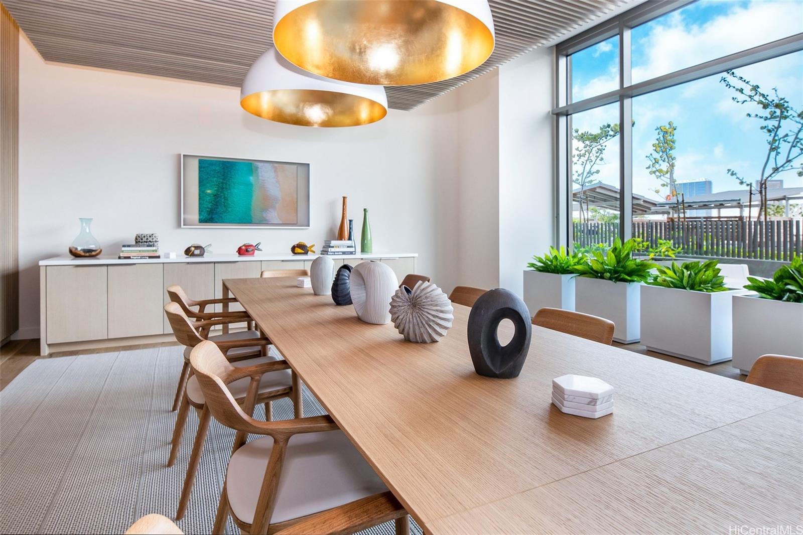 Ae'o condo # 3113, Honolulu, Hawaii - photo 21 of 24