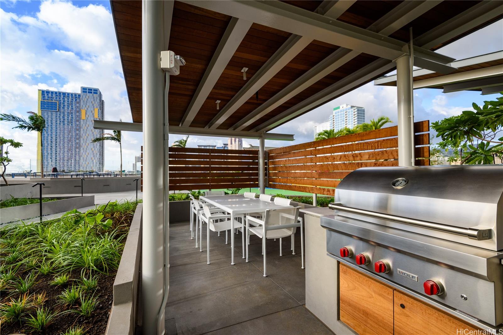 Ae'o condo # 3113, Honolulu, Hawaii - photo 23 of 24