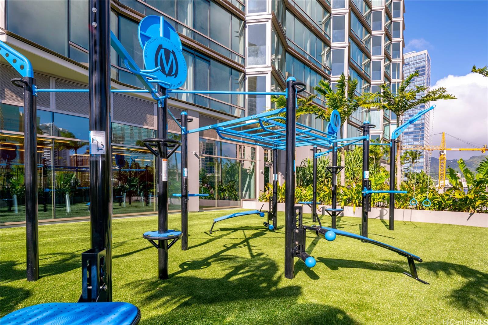 Ae'o condo # 3113, Honolulu, Hawaii - photo 24 of 24