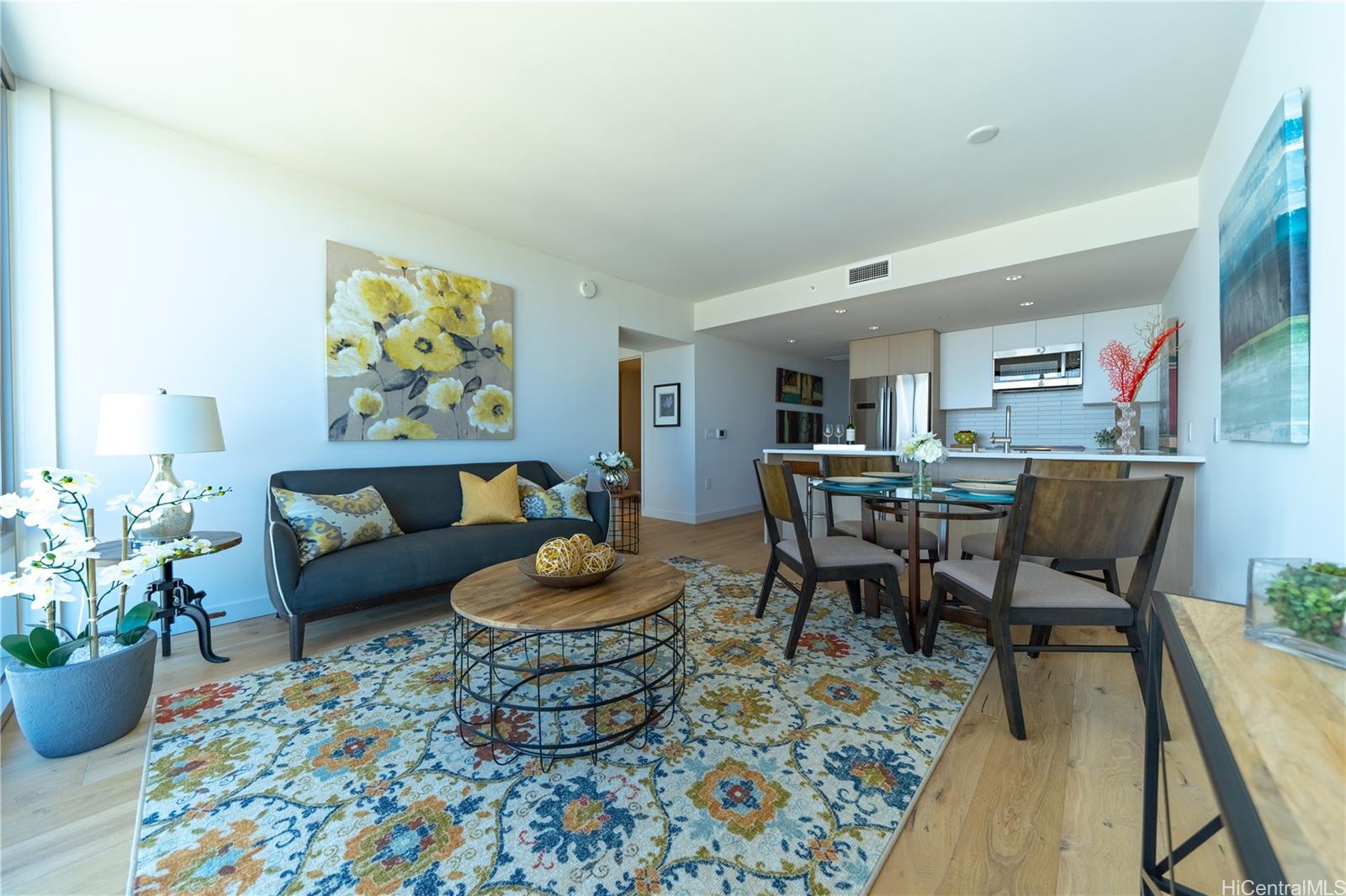 Ae'o condo # 3113, Honolulu, Hawaii - photo 4 of 24