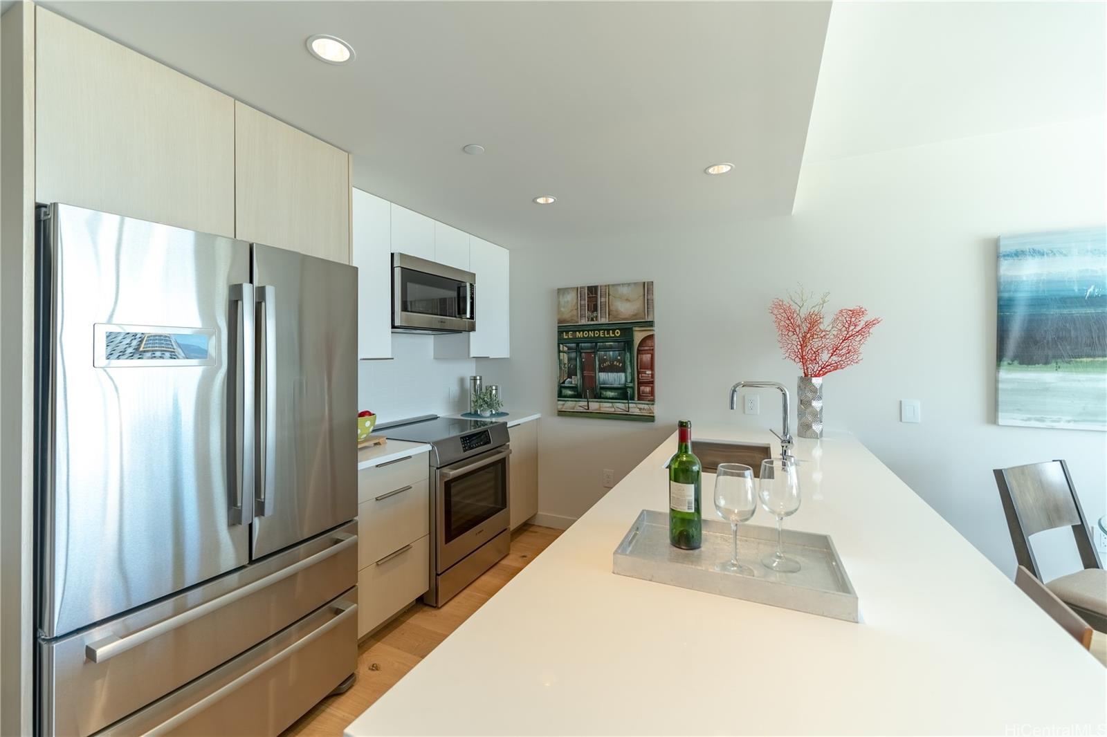 Ae'o condo # 3113, Honolulu, Hawaii - photo 5 of 24