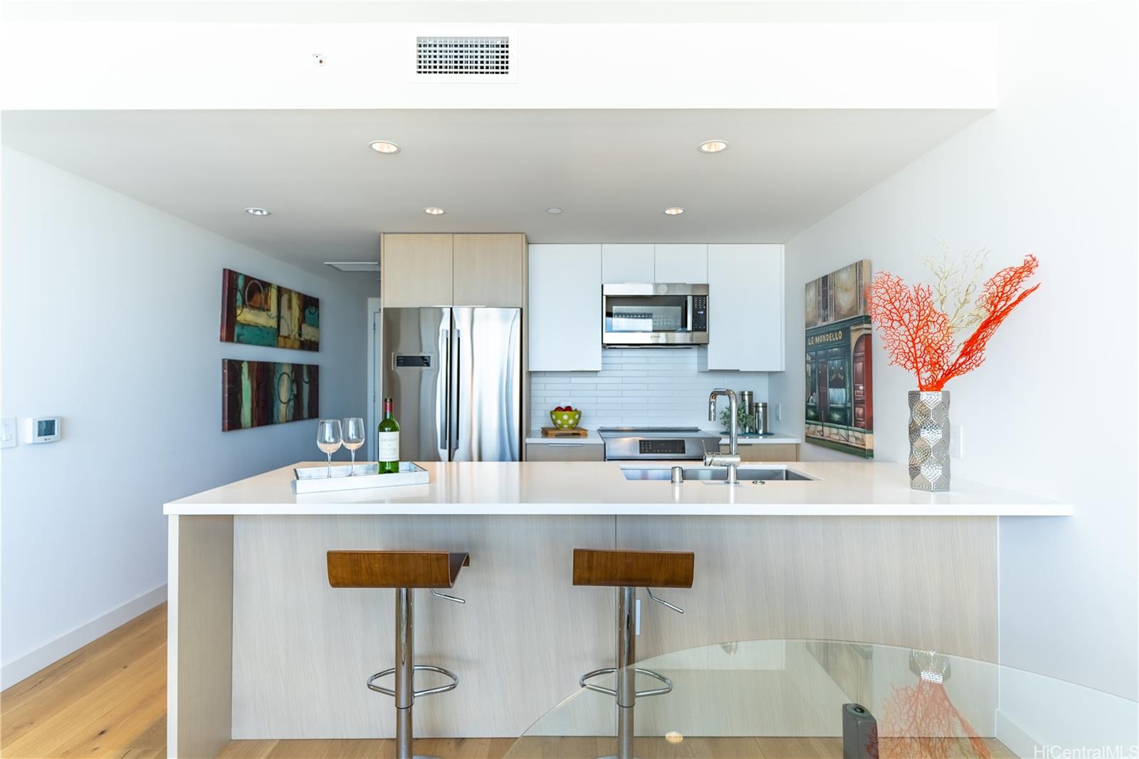 Ae'o condo # 3113, Honolulu, Hawaii - photo 6 of 24