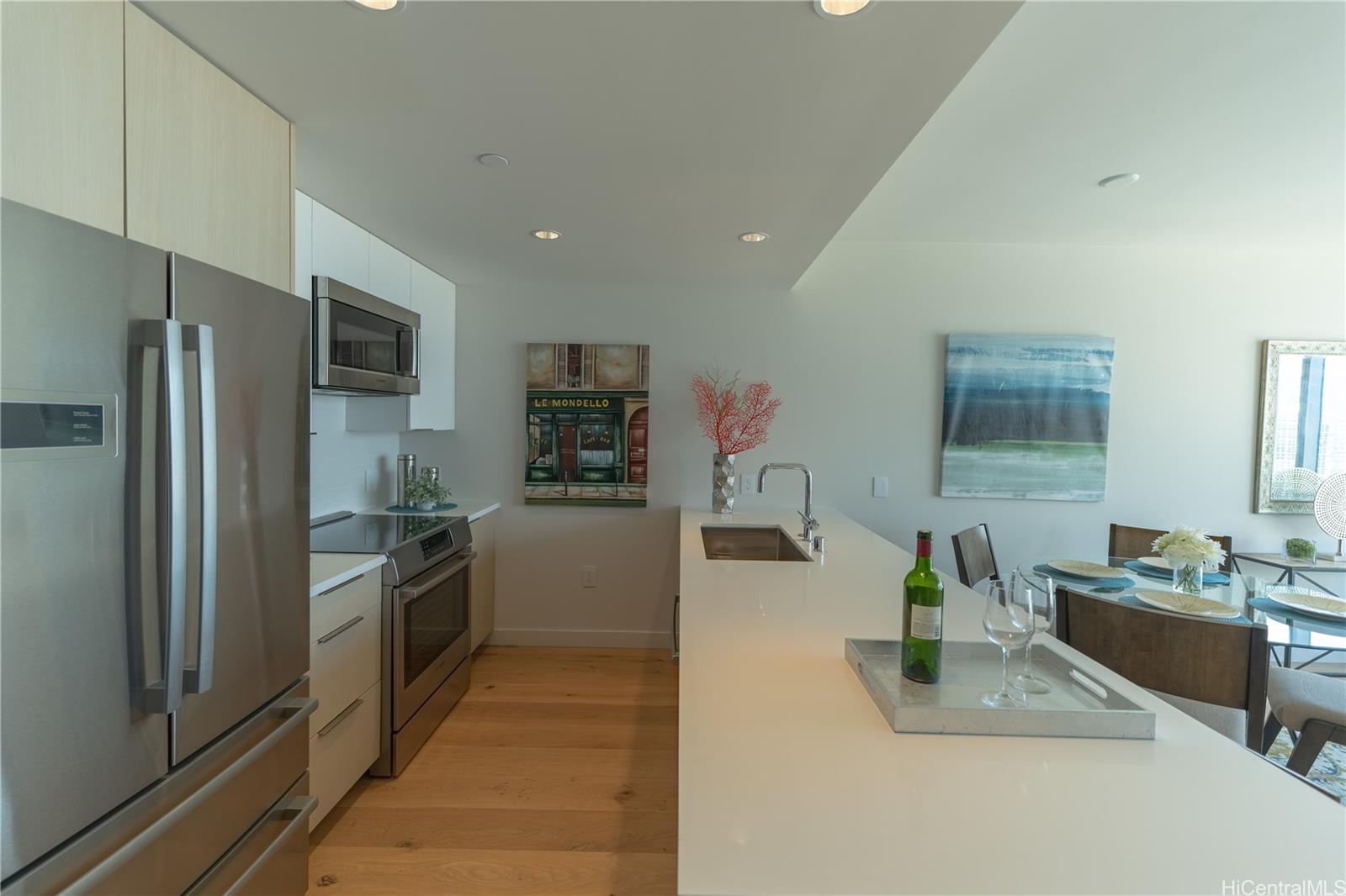 Ae'o condo # 3113, Honolulu, Hawaii - photo 7 of 24