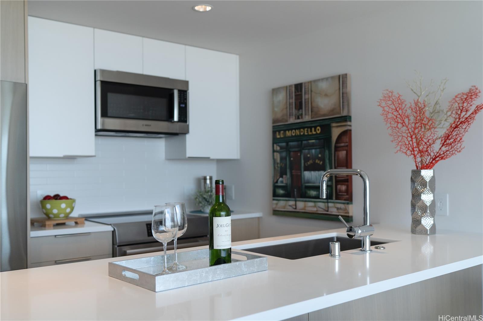 Ae'o condo # 3113, Honolulu, Hawaii - photo 8 of 24