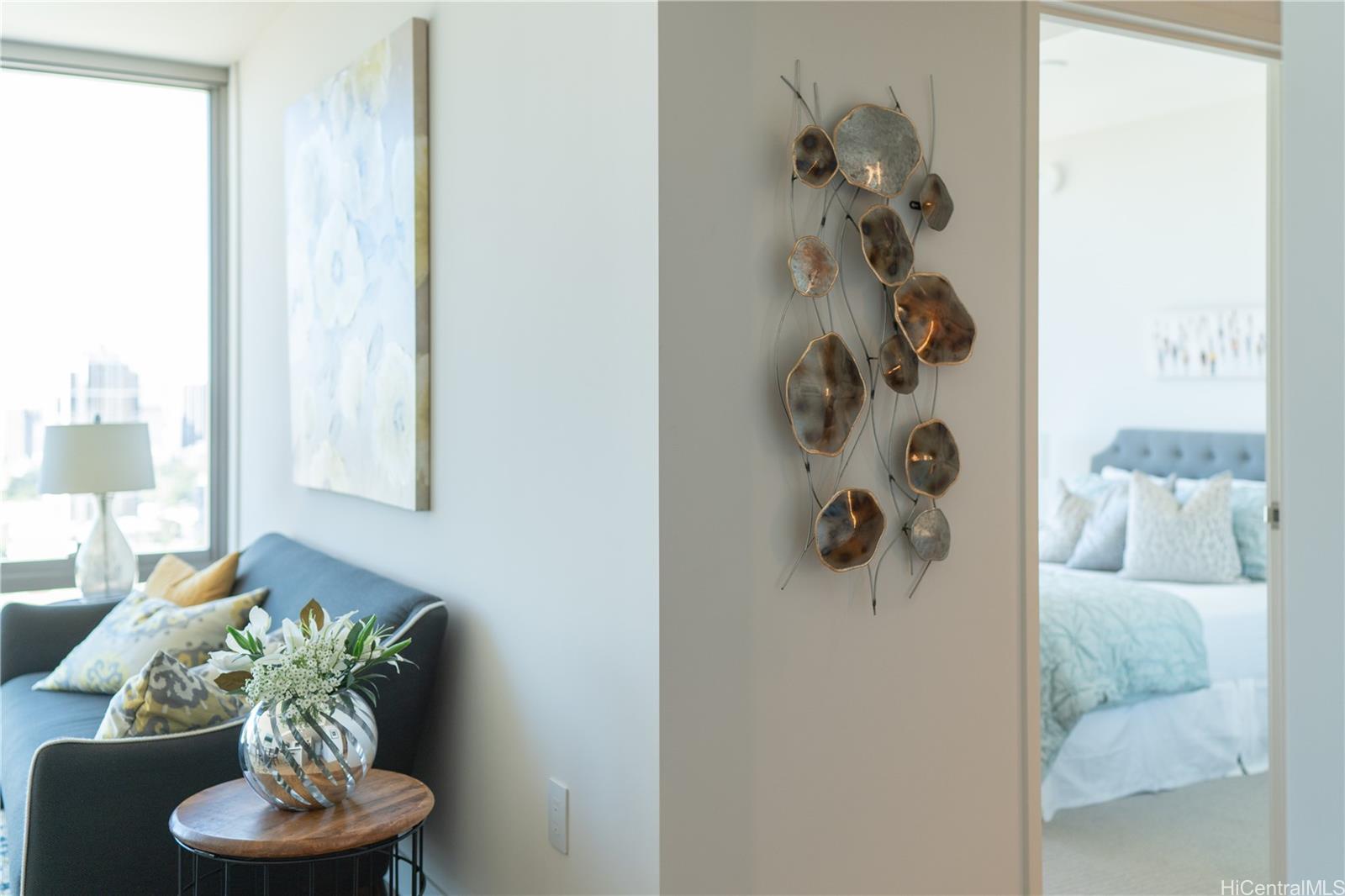 Ae'o condo # 3113, Honolulu, Hawaii - photo 9 of 24