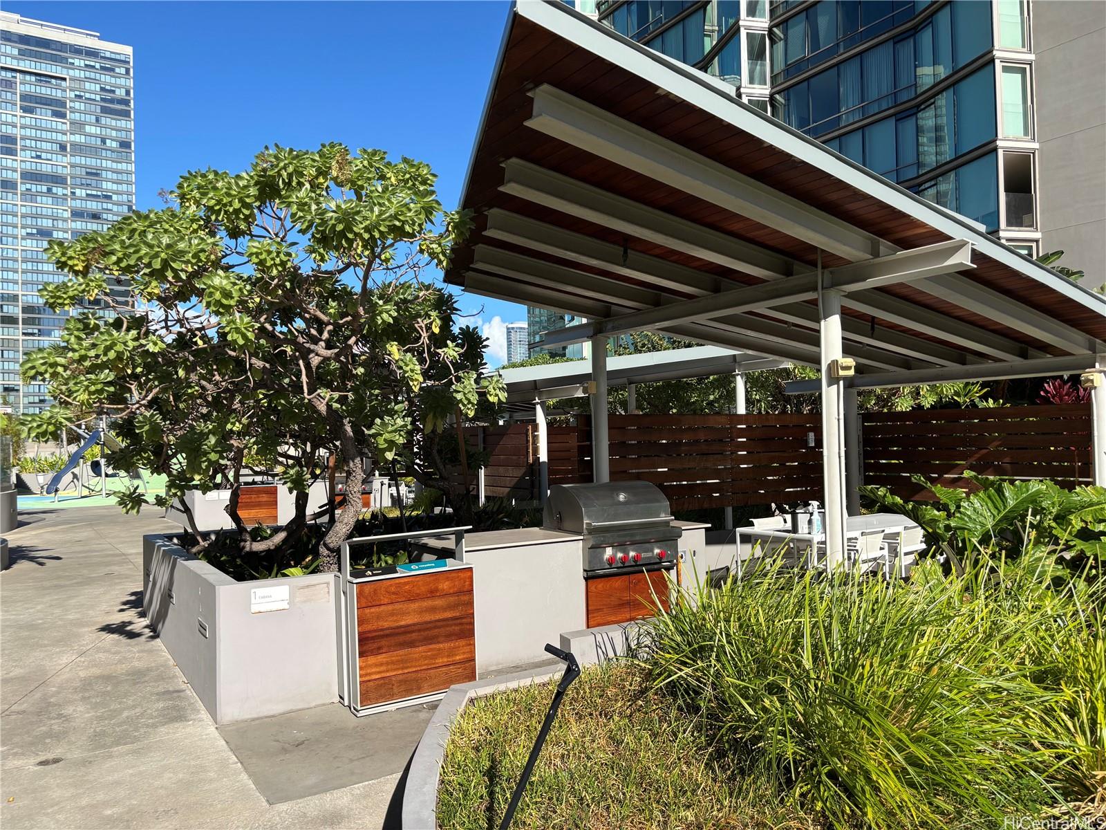 Ae'o condo # 3204, Honolulu, Hawaii - photo 18 of 25