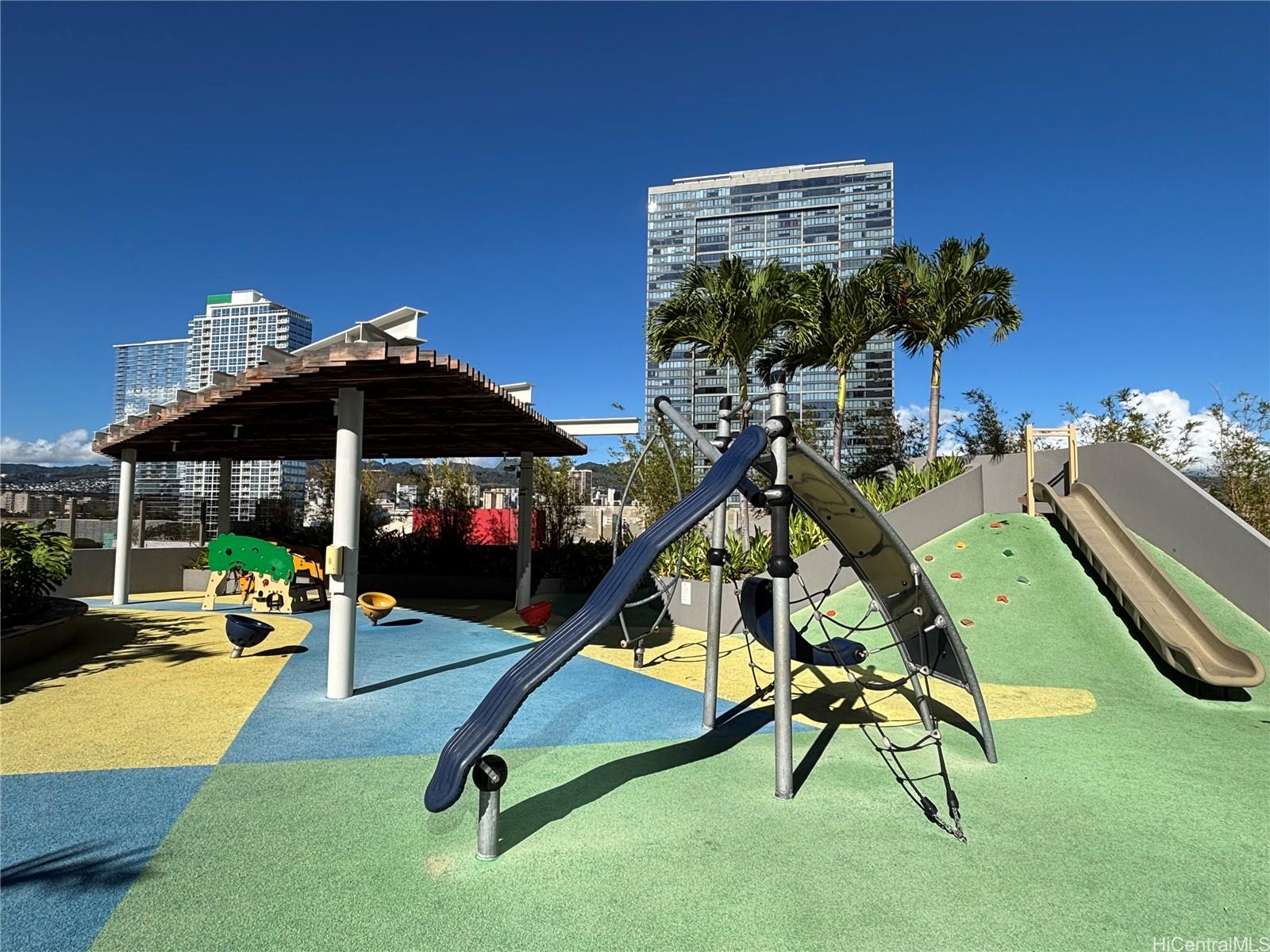 Ae'o condo # 3204, Honolulu, Hawaii - photo 19 of 25