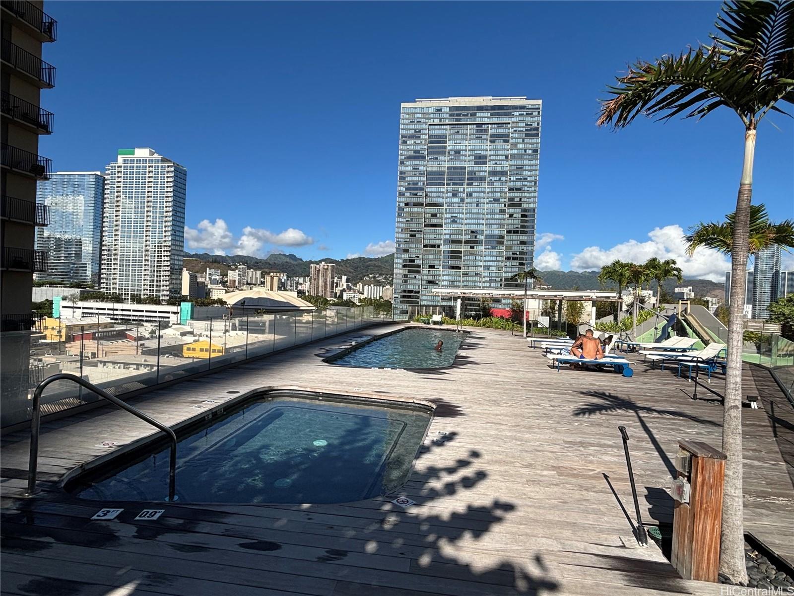 Ae'o condo # 3204, Honolulu, Hawaii - photo 20 of 25