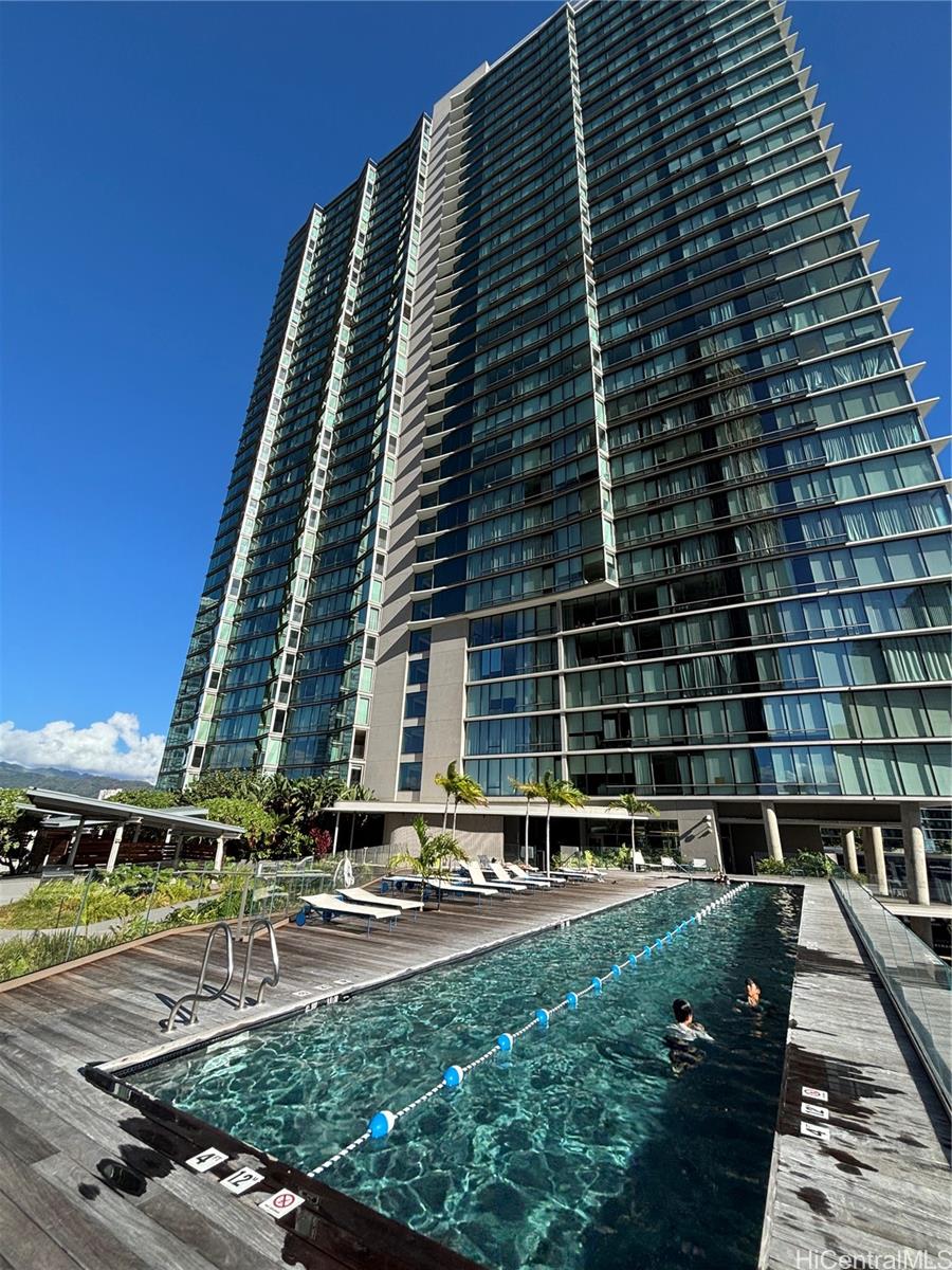 Ae'o condo # 3204, Honolulu, Hawaii - photo 21 of 25