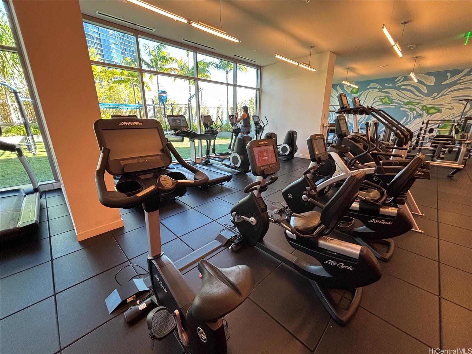 Ae'o condo # 3204, Honolulu, Hawaii - photo 23 of 25